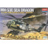 Academy Model Kit Helicopter 12703 - MH-53E SEA DRAGON (1:48)