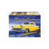 Revell Plastic ModelKit MONOGRAM auto 4551 - 57 Chevy Bel Air (1:25)