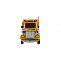 SEVA Stavebnice Monti System MS 46 Transport Trailer Western Star 1:48 v krabici 32x20,5x7,5cm