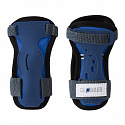 GLOBBER Sada chráničů 3v1 PROTECTIVE JUNIOR SET XXS, námořnická modrá