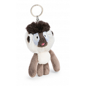 NICI kľúčenka Opička Mandril Matuto 10cm NICI kľúčenka Opička Mandril Matuto 10cm