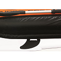 Bestway Nafukovací kajak Ventura s pádly a pumpou, 330x94cm