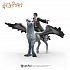 Schleich Harry Potter - Harry Potter na Klofanovi