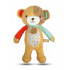 Clementoni Plüschbär mit Geräuschen