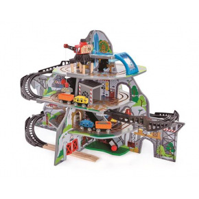 Hape Vláčkodráha velká "Horský důl"