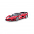 Bburago - SIGNATURE SERIES, Ferrari FXX-K EVO, červená, 1:18