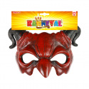 Rappa Maske Teufel/Teufel