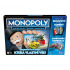 Hasbro Monopoly Super Elektronisches Banking CZ Version