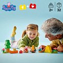 LEGO Duplo 10452 Táborenie