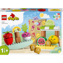 LEGO Duplo 10983 Bio farmářský trh
