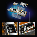LEGO Icons 11382 Hubbleův vesmírný dalekohled