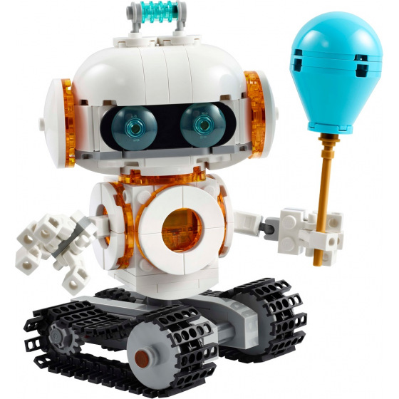 LEGO Creator 3v1 31164 Vesmírny robot