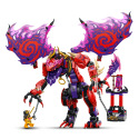 LEGO Ninjago 71832 Chaosdrache Thunderfang