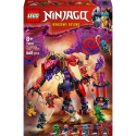 LEGO Ninjago 71832 Chaosdrache Thunderfang