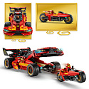 LEGO NINJAGO® 71867 Kais roter Flitzer: 15 Jahre NINJAGO