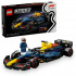 LEGO Speed Champions 77243 Oracle Red Bull Racing RB20 F1® Samochód wyścigowy