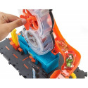 Hot Wheels CITY SUPERPNEU OBCHOD