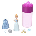 Mattel Disney Prinzessin COLOR REVEAL KÖNIGLICHE KLEINE PUPPE FÜR DIE PARTY ASST