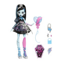 Mattel Monster High PANENKA DĚSIVĚ SLADKÁ OSLAVA - FRANKIE