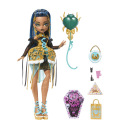 Mattel Monster High PANENKA DĚSIVĚ SLADKÁ OSLAVA - CLEO