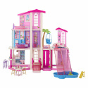 Mattel Barbie DREAMHOUSE DŮM SNŮ