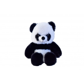 Mac Toys Mikrovlnná rúra plyšová - panda