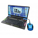 VTech Genius XL - vzdělávací notebook CZ