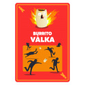 Exploding Kittens Bum Bum Burrito