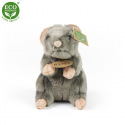 Rappa Plyšová myš 16 cm ECO-FRIENDLY
