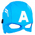 Hasbro AVENGERS Hasbro B9945 Avengers Heldenmaske