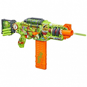 Hasbro Nerf Zombie Corruptor Hasbro Nerf Zombie Corruptor
