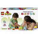 LEGO Duplo 10954 Zahlenzug – Wir lernen zählen