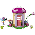 LEGO Gábinin kouzelný domek 11212 Zahradní dům Víly kočičky