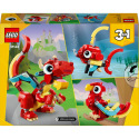 LEGO Creator 31145 Czerwony smok