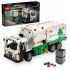 LEGO Technic 42167 Popelářský vůz Mack® LR Electric