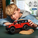 LEGO Technic 42213 SUV Ford Bronco®