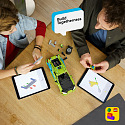 LEGO Auto Szybcy i Wściekli Mitsubishi Eclipse