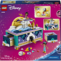 LEGO® Disney 43295 Jasmínina šperkovnice