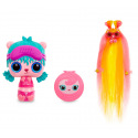 MGA Pop Pop Hair Surprise 3 in 1 Pops, PDQ
