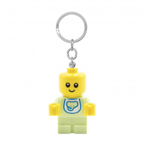 Smartlife LEGO Minifigures Baby svítící figurka (HT)