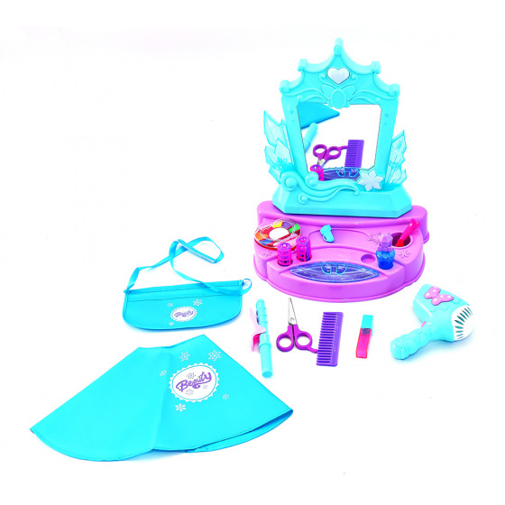 Mac Toys Frisierspiegel mit Zubehör
