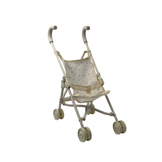 Mac Toys PLEJO Kočárek