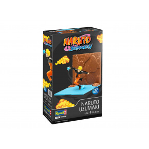 Revell EasyClick NARUTO 06789 - Naruto Uzumaki (1:16)