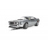 Scalextric Auto Film & TV SCALEXTRIC C4497 - John Wick Ford Mustang BOSS 429 (1:32)
