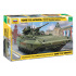 Zvezda Model Kit tank 3623 - T-15 with 57mm gun (1:35)