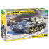 Zvezda Model Kit tank 3631 - Soviet tank T-70 (1:35)