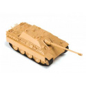 Zvezda Snap Kit Panzer 5042 - Deutscher "Jagdpanther" (1:72)