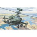 Italeri Model Kit vrtulník 0080 - AH-64 D APACHE LONGBOW (1:72)