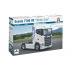 Italeri Model Kit truck 3965 - Scania S770 V8 "White Cab" (1:35)