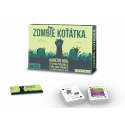 Exploding Kittens Explodierende Kätzchen: Zombie-Kätzchen